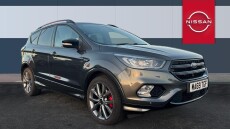 Ford Kuga 1.5 EcoBoost ST-Line Edition 5dr 2WD Petrol Estate